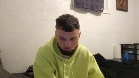 Talen James online show from December 2024 04:47:01 AM