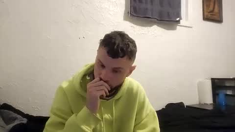 Talen James online show from December 2024 12:19:01 AM