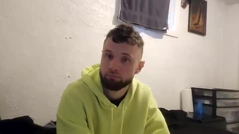 Talen James online show from December 2024 06:37:01 PM