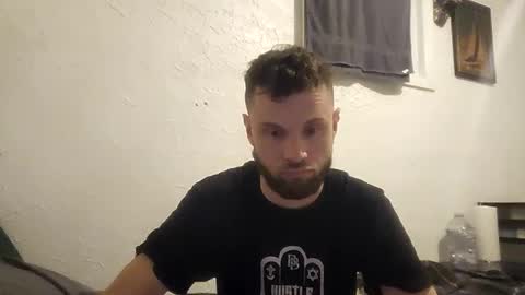 Talen James online show from December 2024 09:45:02 PM