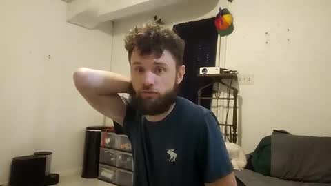 Talen James online show from February 2025 06:21:01 PM