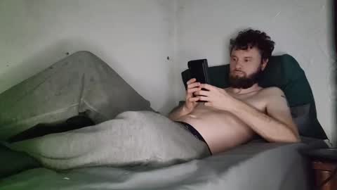 Talen James online show from September 2025 09:37:01 PM