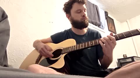 Talen James online show from September 2025 05:03:02 PM