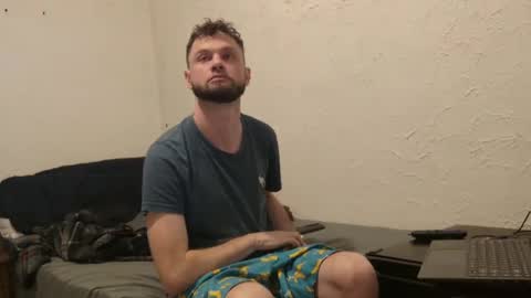 Talen James online show from October 2025 09:48:02 PM