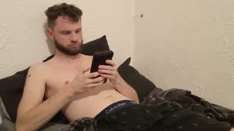 Talen James online show from October 2025 06:26:02 PM