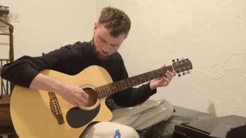 Talen James online show from October 2025 08:25:01 PM