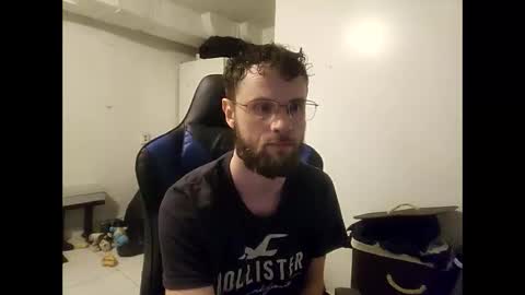 Talen James online show from December 2025 01:44:02 AM