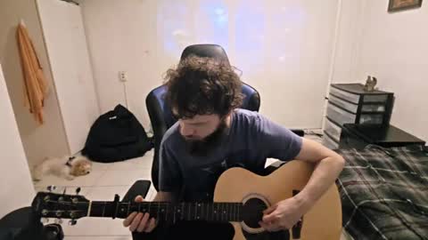 Snapshot of talenjames chatting on May 2026 06:27:01 PM Talen James online show from May 2026 06:27:01 PM