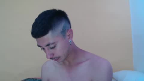 talhi_ online show from November 2025 07:19:01 AM