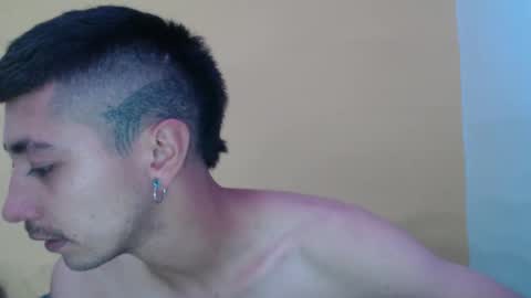 talhi_ online show from November 2025 02:32:02 AM