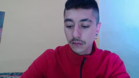 talhi_ online show from November 2025 04:23:02 AM