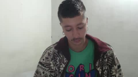 talhi_ online show from December 2025 08:52:02 AM