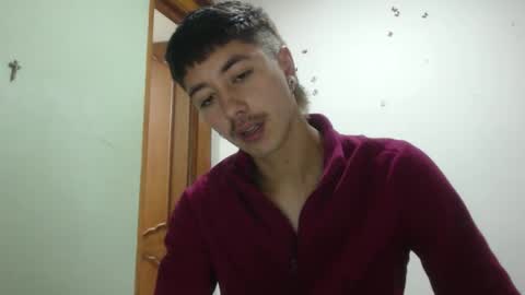 talhi_ online show from April 2026 07:54:01 PM