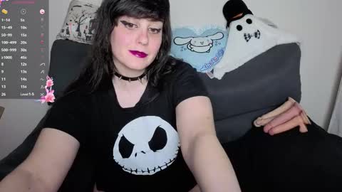 Snapshot of talia_bloodina chatting on February 2026 07:08:02 PM Talia Bloodina online show from February 2026 07:08:02 PM