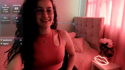Snapshot of talia_mystic chatting on April 2026 07:07:02 PM Talia mia online show from April 2026 07:07:02 PM