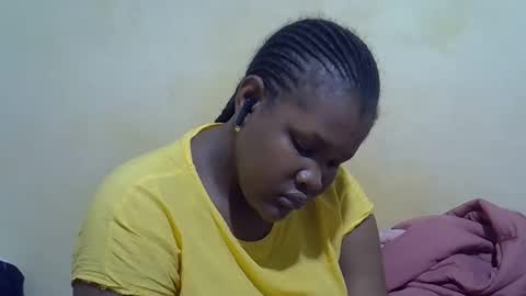 taliah254 online show from October 2025 01:12:01 PM