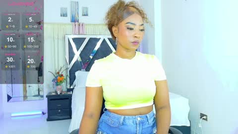 taliana  modelo independiente online show from April 2026 02:32:01 AM