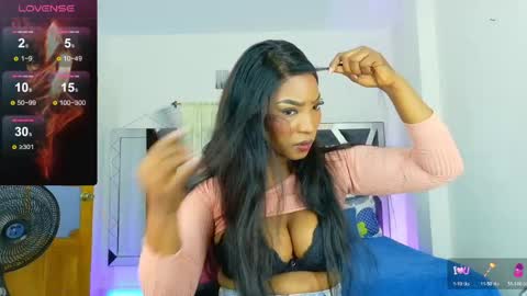 Snapshot of talianamoreno chatting on April 2026 01:08:01 AM taliana modelo independiente online show from April 2026 01:08:01 AM