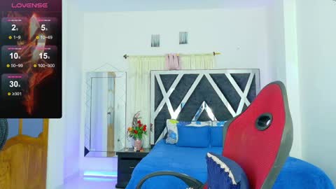 Snapshot of talianamoreno chatting on April 2026 01:25:01 AM taliana modelo independiente online show from April 2026 01:25:01 AM