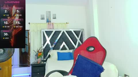 Snapshot of talianamoreno chatting on May 2026 02:31:01 AM taliana modelo independiente online show from May 2026 02:31:01 AM