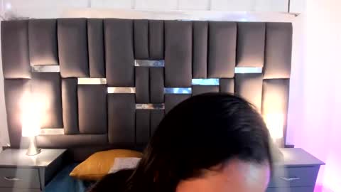 Snapshot of talianavega chatting on February 2025 07:38:01 PM tali online show from February 2025 07:38:01 PM