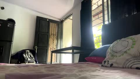 Snapshot of talianavega chatting on September 2025 12:50:02 PM tali online show from September 2025 12:50:02 PM