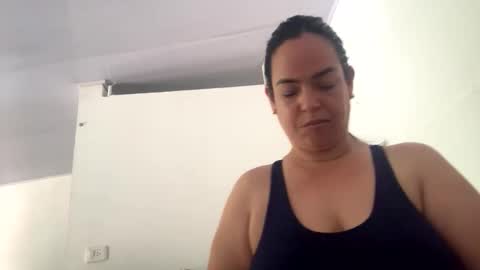 Snapshot of talianavega chatting on October 2025 12:22:02 PM tali online show from October 2025 12:22:02 PM