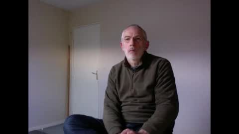 Jack Pierrot online show from January 2025 03:55:02 PM