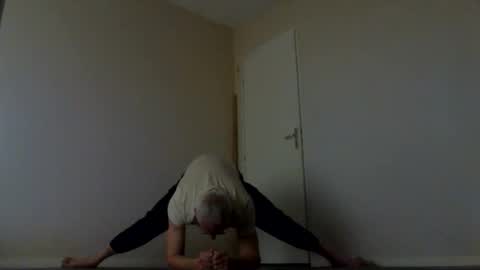 Jack Pierrot online show from January 2025 06:03:01 AM