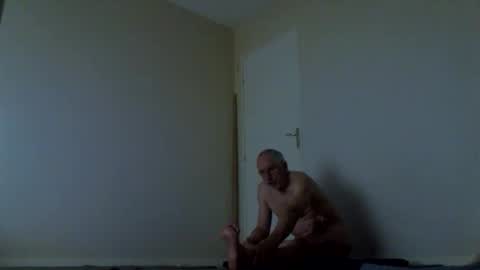 Jack Pierrot online show from January 2025 06:20:01 AM