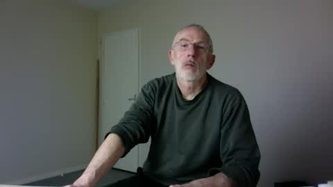 Jack Pierrot online show from March 2026 06:59:02 PM