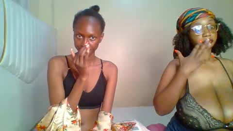 talisha smiles online show from March 2026 07:02:01 AM