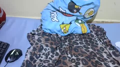 Snapshot of talishaqueen chatting on February 2026 09:16:02 PM talishaqueen online show from February 2026 09:16:02 PM