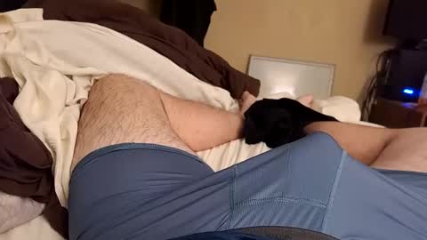 Talkativenerd online show from February 2025 11:45:01 PM