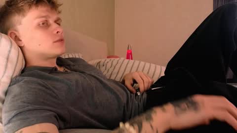 Colin online show from October 2025 11:18:01 AM