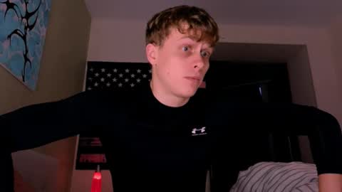 Colin online show from November 2025 01:54:01 PM