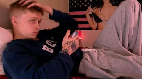 Colin online show from November 2025 03:12:02 PM