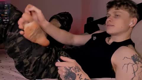 Colin online show from March 2026 05:49:01 PM