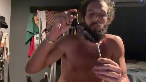 Snapshot of talktomebbzin chatting on April 2026 11:48:01 PM mrT online show from April 2026 11:48:01 PM