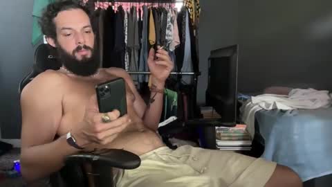 Snapshot of talktomebbzin chatting on April 2026 12:49:01 PM mrT online show from April 2026 12:49:01 PM