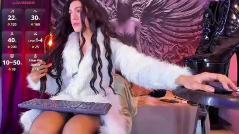 tall_sweetie online show from March 2026 05:33:02 AM