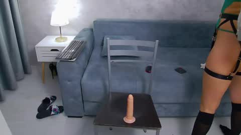 Tallida online show from March 2025 09:05:02 PM