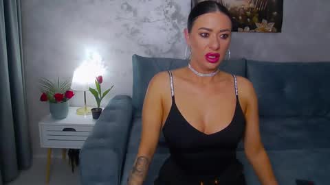 Tallida online show from March 2025 01:05:01 AM