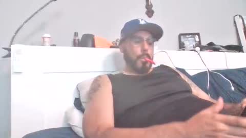 talllatino310 online show from October 2025 08:41:02 PM