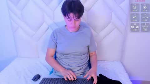 Abby online show from April 2026 01:52:01 PM