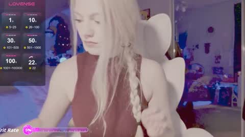 Talula  - OF talulaa online show from November 2025 07:35:01 PM