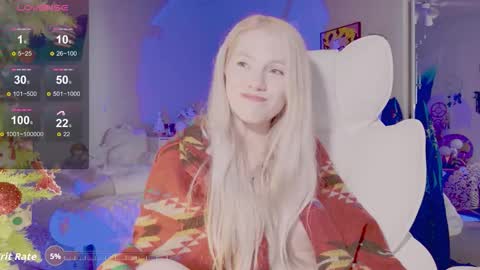 Talula  - OF talulaa online show from December 2025 10:17:02 PM