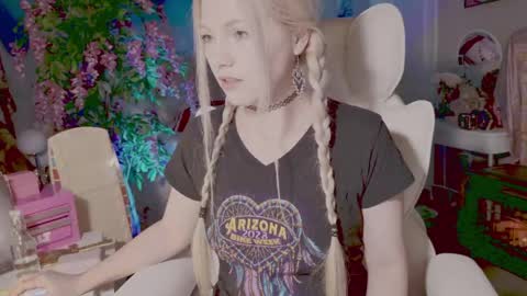 Talula  - OF talulaa online show from May 2026 09:27:01 PM