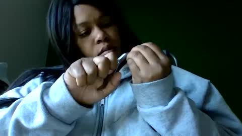 Snapshot of talulah007 chatting on September 2025 04:34:01 PM talulah007 online show from September 2025 04:34:01 PM