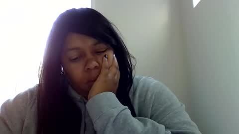 Snapshot of talulah007 chatting on October 2025 04:07:02 PM talulah007 online show from October 2025 04:07:02 PM